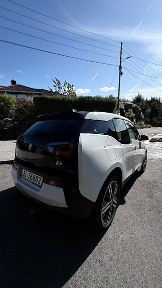 BMW i3 5 of 20