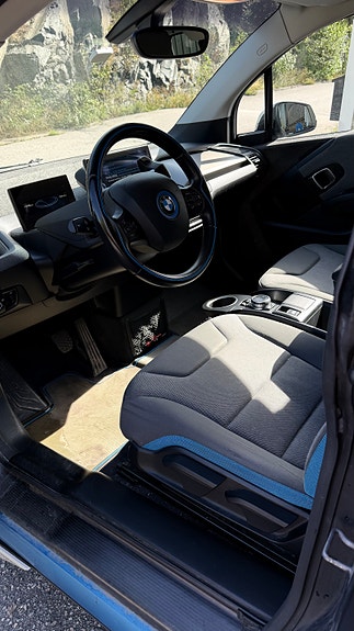BMW i3 18 of 20