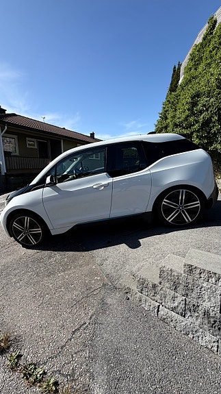 BMW i3 10 of 20