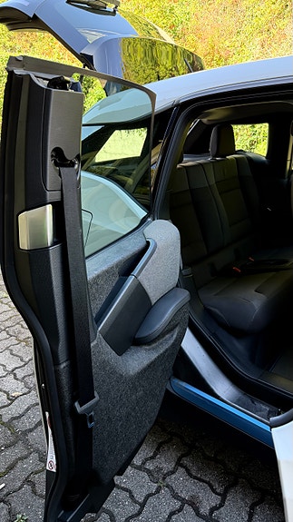BMW i3 14 of 20