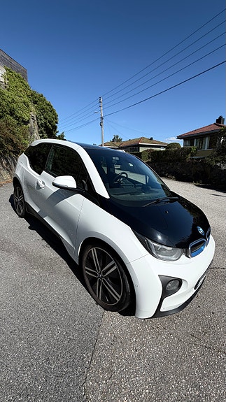 BMW i3 3 of 20