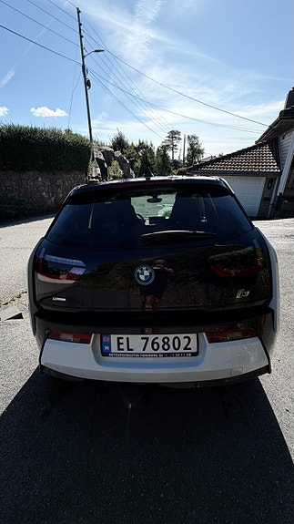 BMW i3 6 of 20