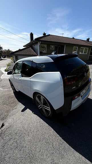 BMW i3 8 of 20