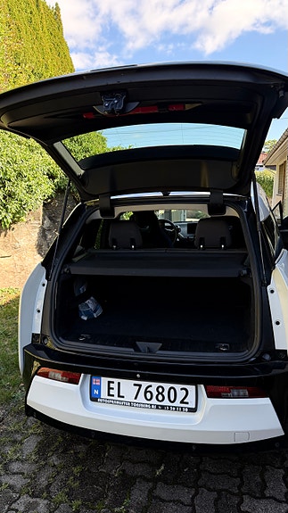 BMW i3 15 of 20