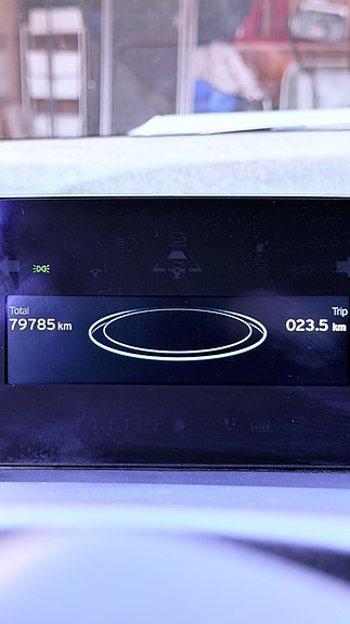 BMW i3 20 of 20