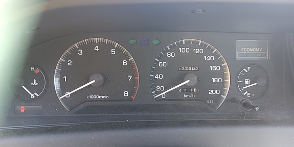 Toyota Corolla 7 of 8