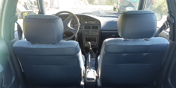Toyota Corolla 5 of 8
