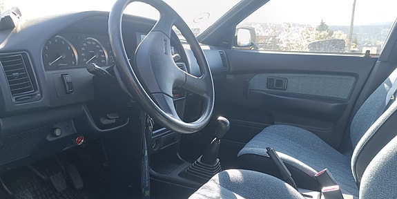 Toyota Corolla 4 of 8