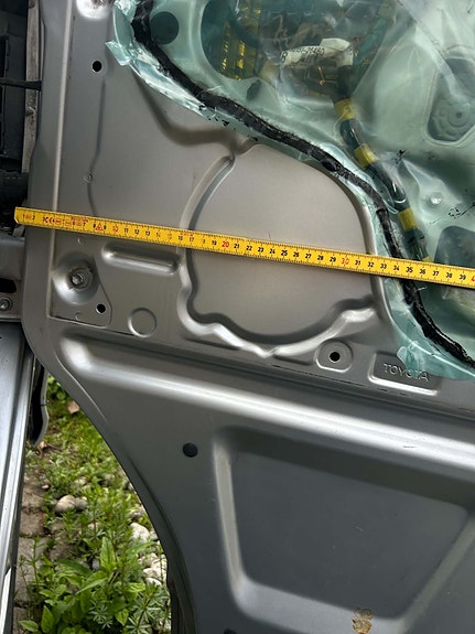 Toyota HiAce 29 of 30