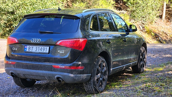 Audi Q5 7 of 28