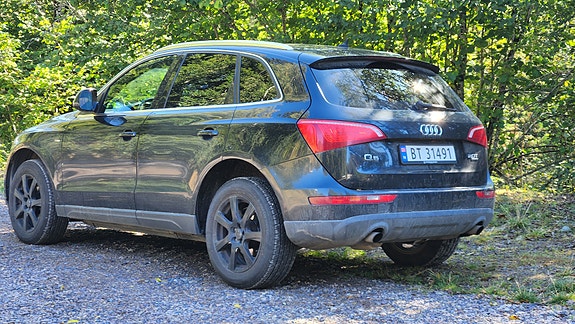 Audi Q5 5 of 28