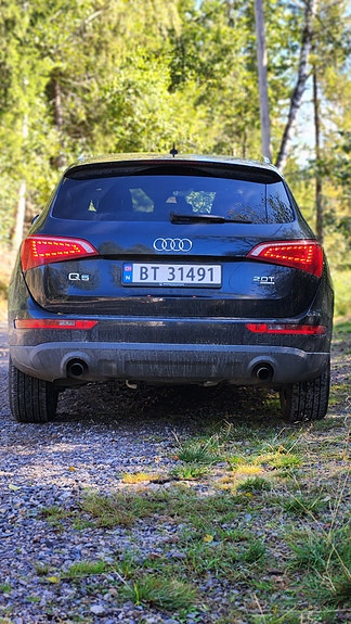 Audi Q5 6 of 28