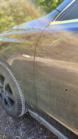 Audi Q5 21 of 28