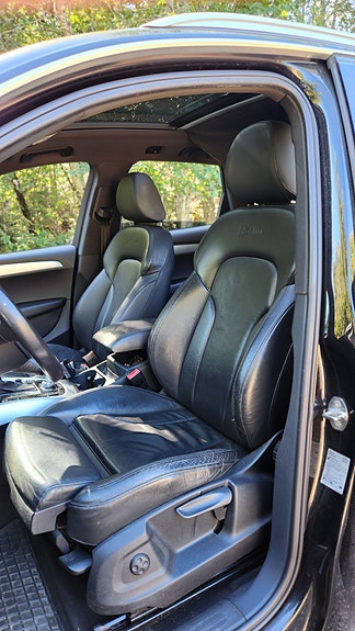 Audi Q5 10 of 28