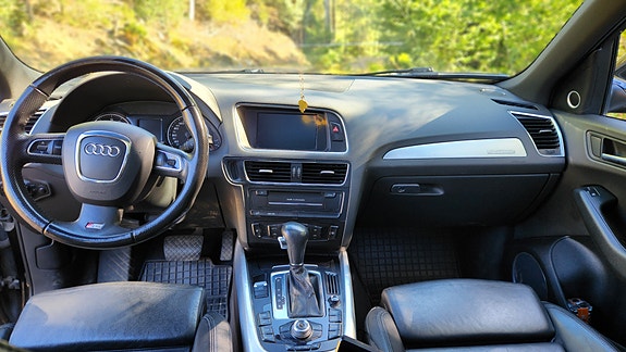 Audi Q5 13 of 28