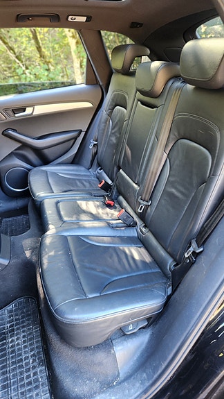 Audi Q5 12 of 28