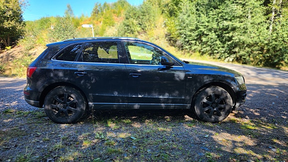 Audi Q5 8 of 28