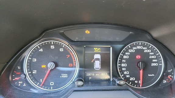 Audi Q5 27 of 28