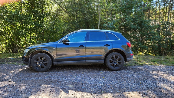 Audi Q5 4 of 28