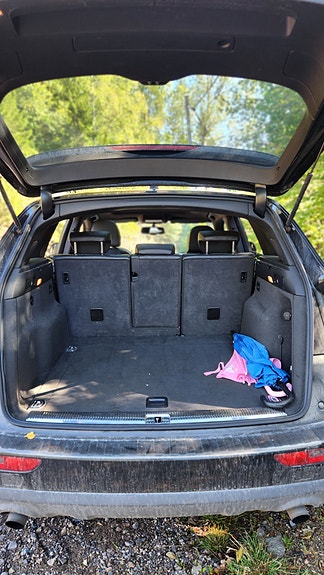 Audi Q5 15 of 28