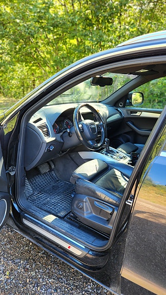 Audi Q5 9 of 28