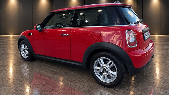 MINI One 6 of 26