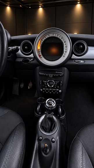 MINI One 21 of 26
