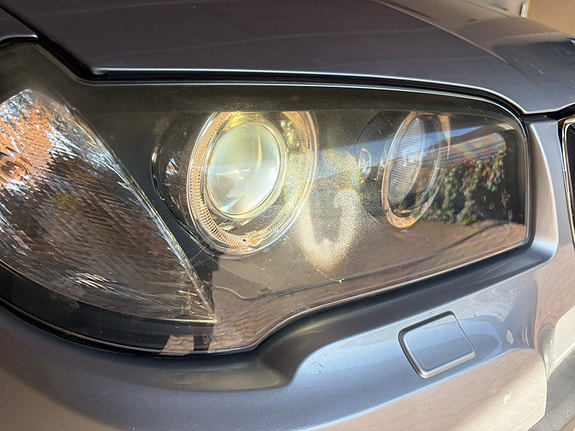 BMW X3 11 of 11