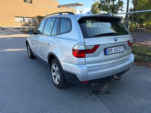 BMW X3 6 of 11