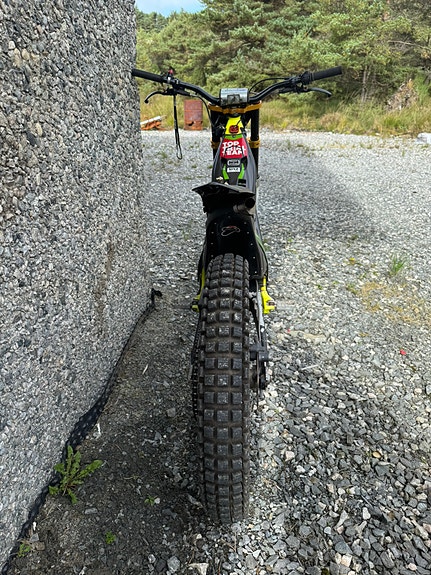 Ossa Tr280i+++ 5 of 8