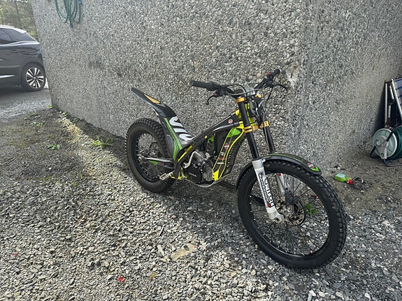 Ossa Tr280i+++ 2 of 8