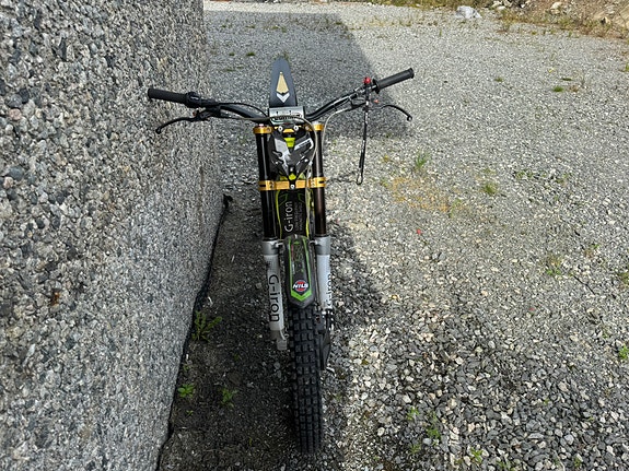 Ossa Tr280i+++ 3 of 8