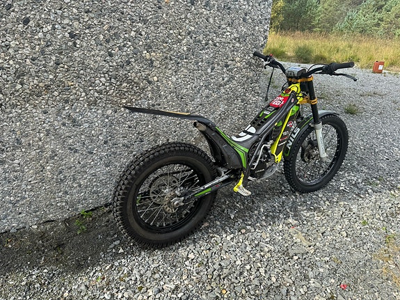 Ossa Tr280i+++ 4 of 8