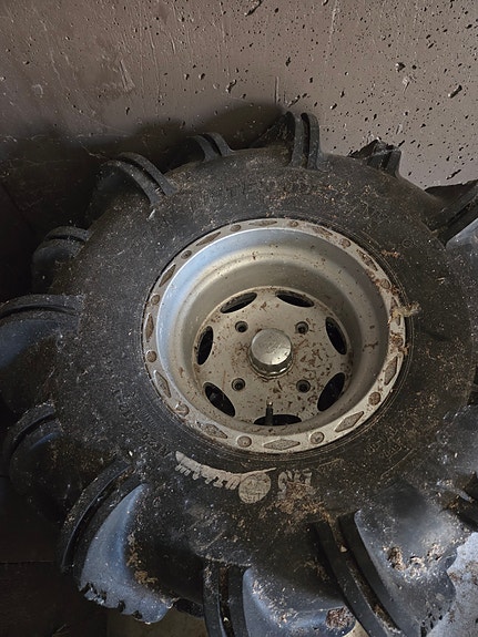 Can-Am Renegade 800 X 16 of 19