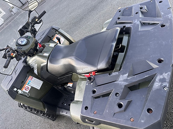 Polaris SPORTSMAN 500 EFI 12 of 13