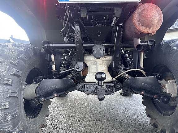 Polaris SPORTSMAN 500 EFI 6 of 13