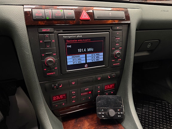 Audi A6 allroad 29 of 30