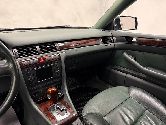 Audi A6 allroad 17 of 30