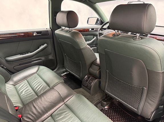 Audi A6 allroad 24 of 30