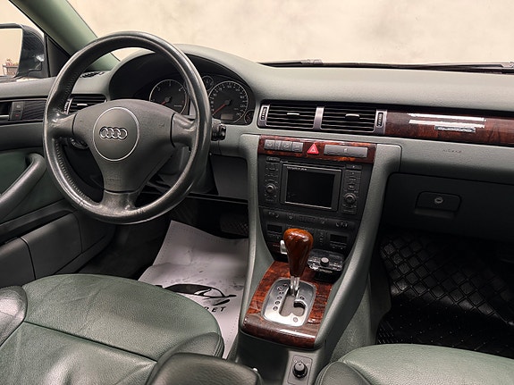 Audi A6 allroad 18 of 30