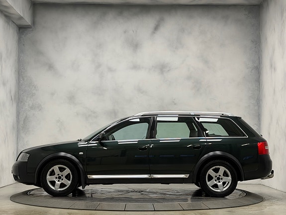 Audi A6 allroad 12 of 30