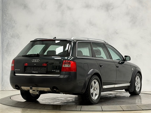 Audi A6 allroad 8 of 30