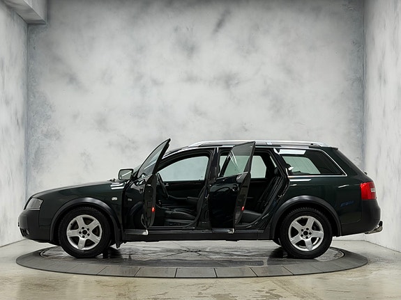 Audi A6 allroad 13 of 30