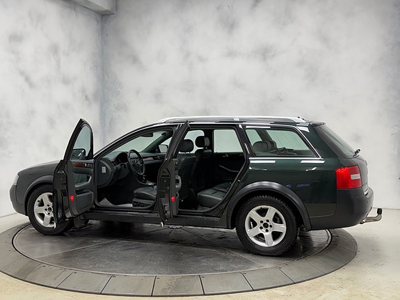 Audi A6 allroad 14 of 30