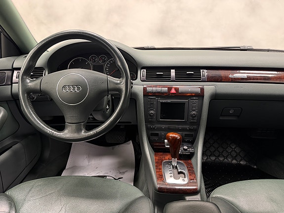 Audi A6 allroad 15 of 30