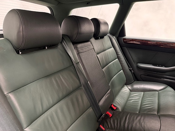 Audi A6 allroad 23 of 30