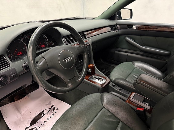 Audi A6 allroad 20 of 30