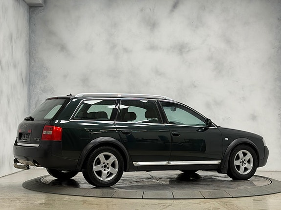Audi A6 allroad 7 of 30