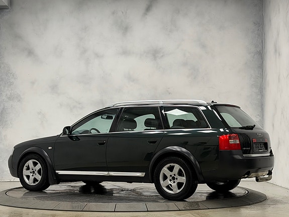 Audi A6 allroad 11 of 30