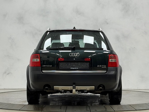 Audi A6 allroad 9 of 30